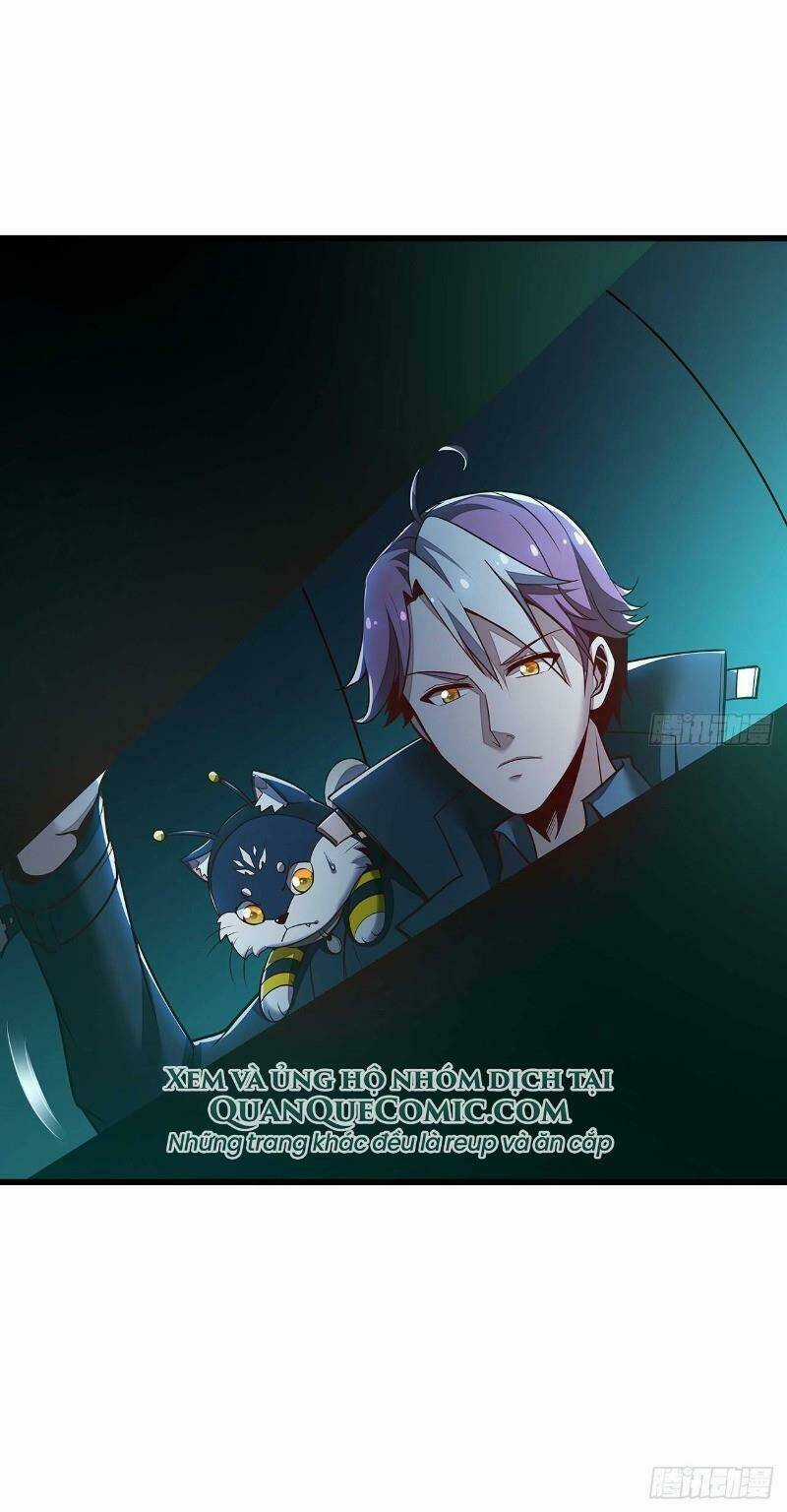 Bất Tử Thần Vương Tu Liên Tục Chapter 58 trang 19