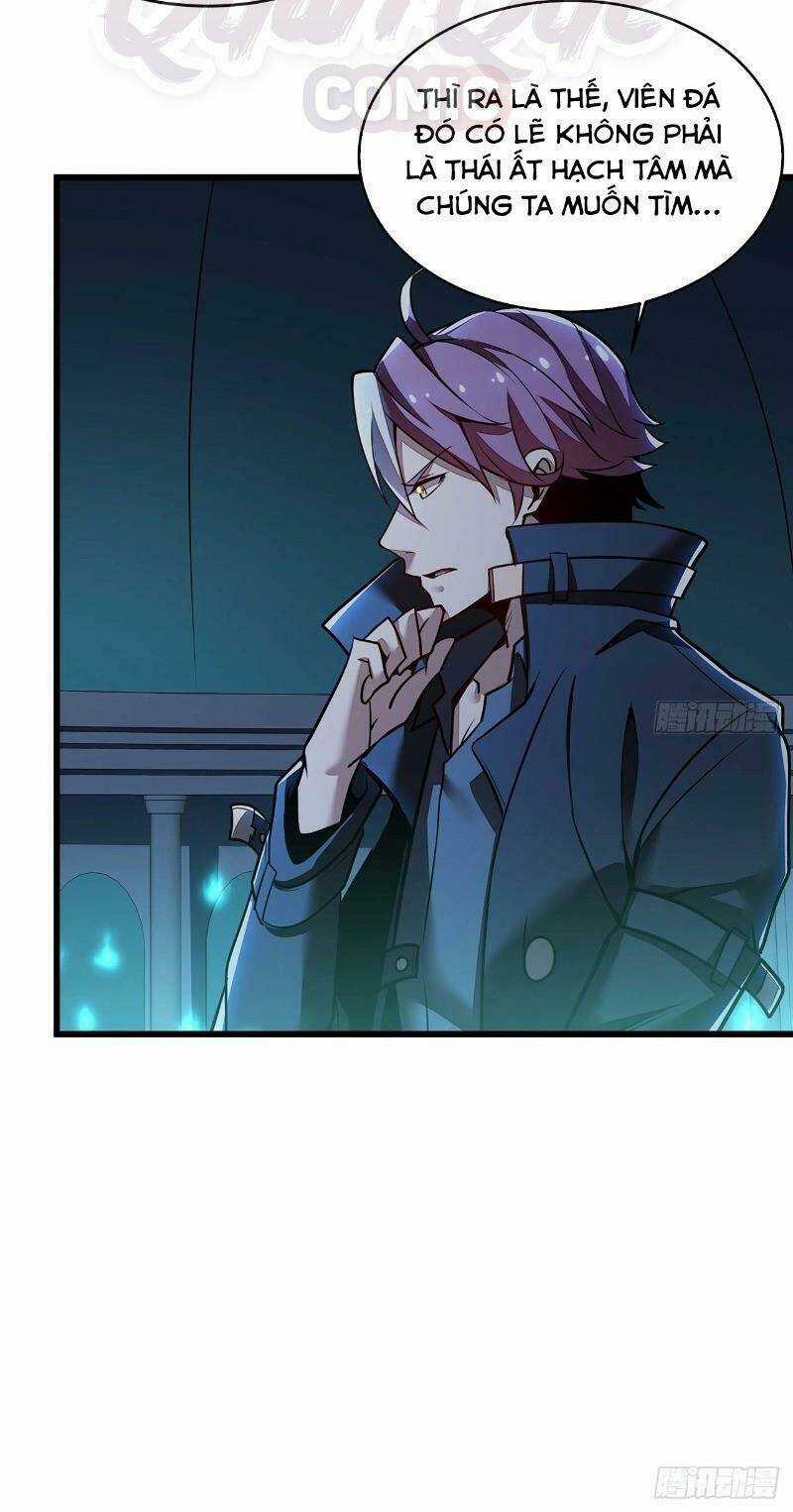 Bất Tử Thần Vương Tu Liên Tục Chapter 58 trang 29