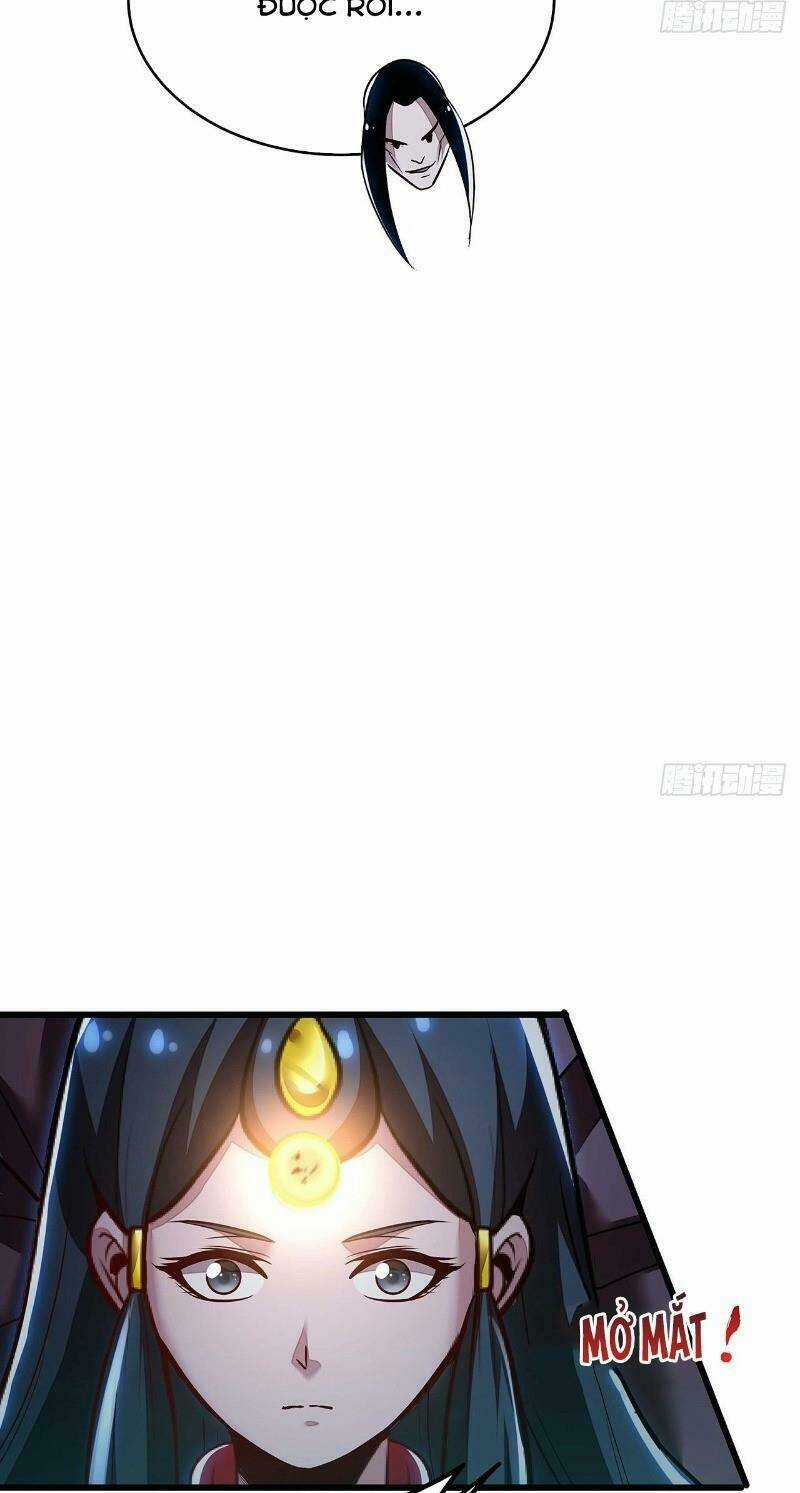 Bất Tử Thần Vương Tu Liên Tục Chapter 58 trang 31