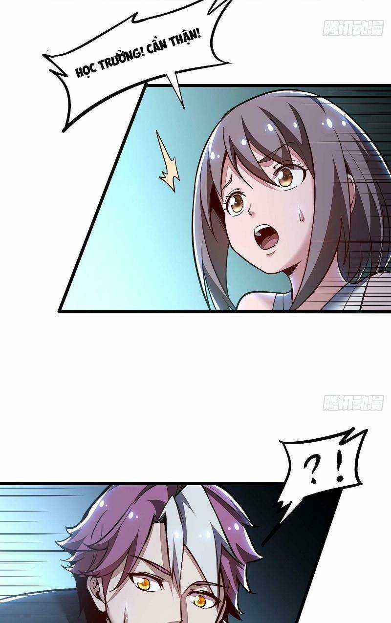 Bất Tử Thần Vương Tu Liên Tục Chapter 58 trang 32