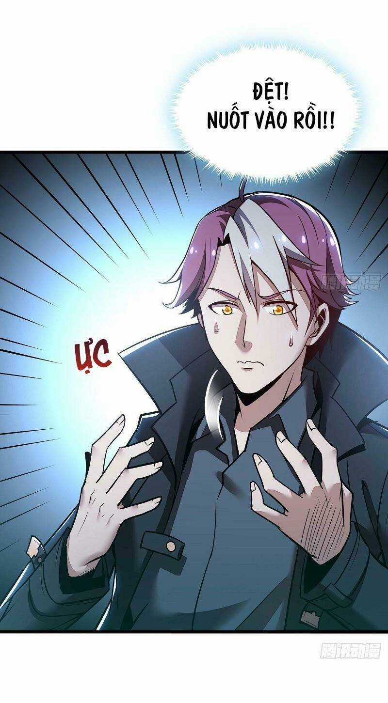 Bất Tử Thần Vương Tu Liên Tục Chapter 58 trang 34