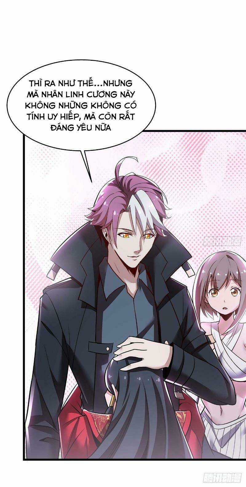 Bất Tử Thần Vương Tu Liên Tục Chapter 58 trang 39