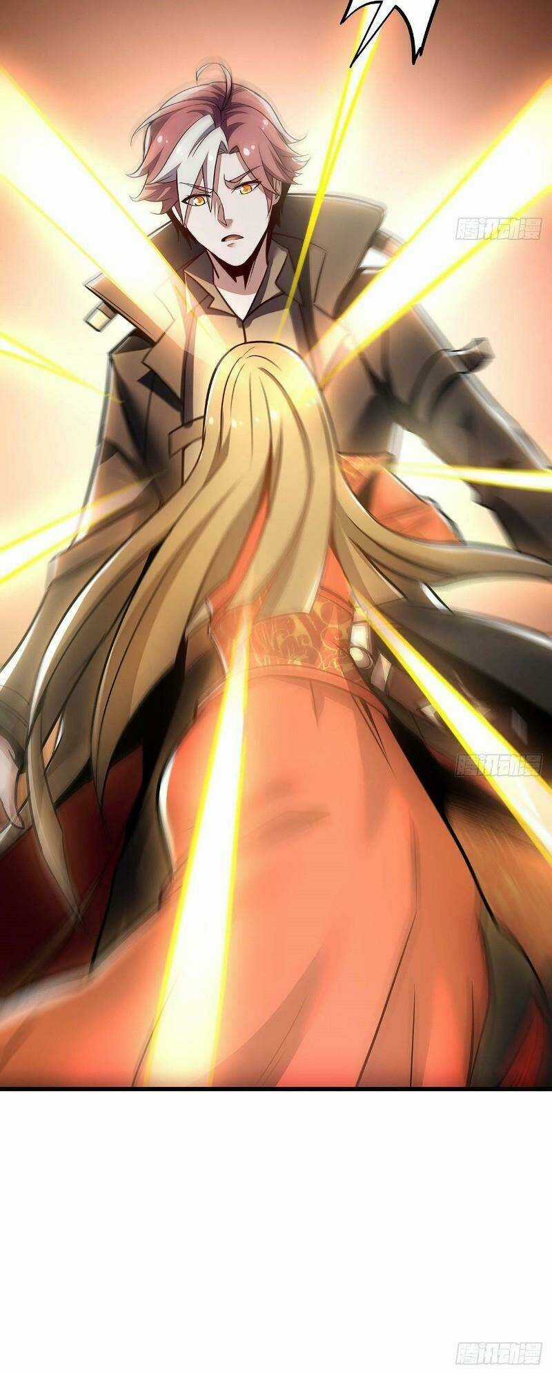 Bất Tử Thần Vương Tu Liên Tục Chapter 58 trang 43