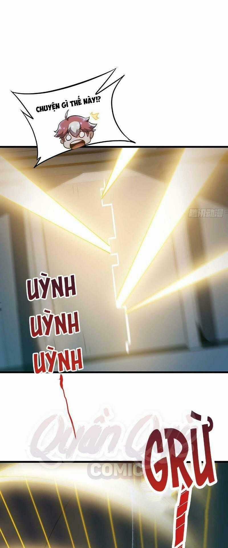 Bất Tử Thần Vương Tu Liên Tục Chapter 58 trang 44