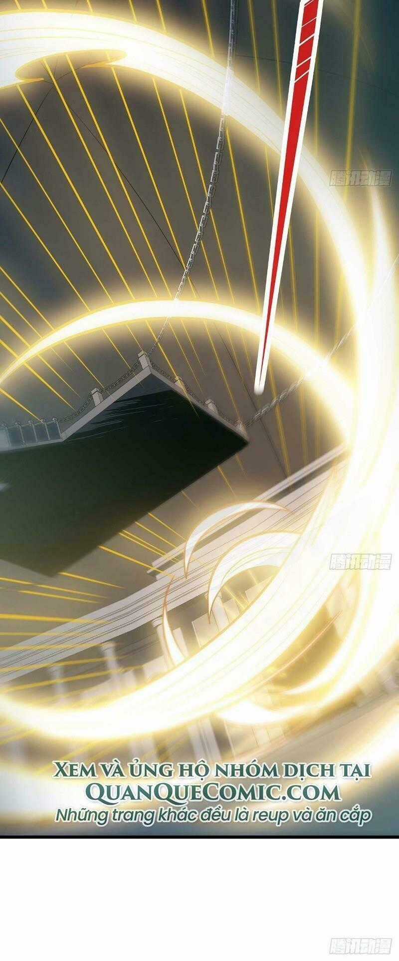 Bất Tử Thần Vương Tu Liên Tục Chapter 58 trang 45