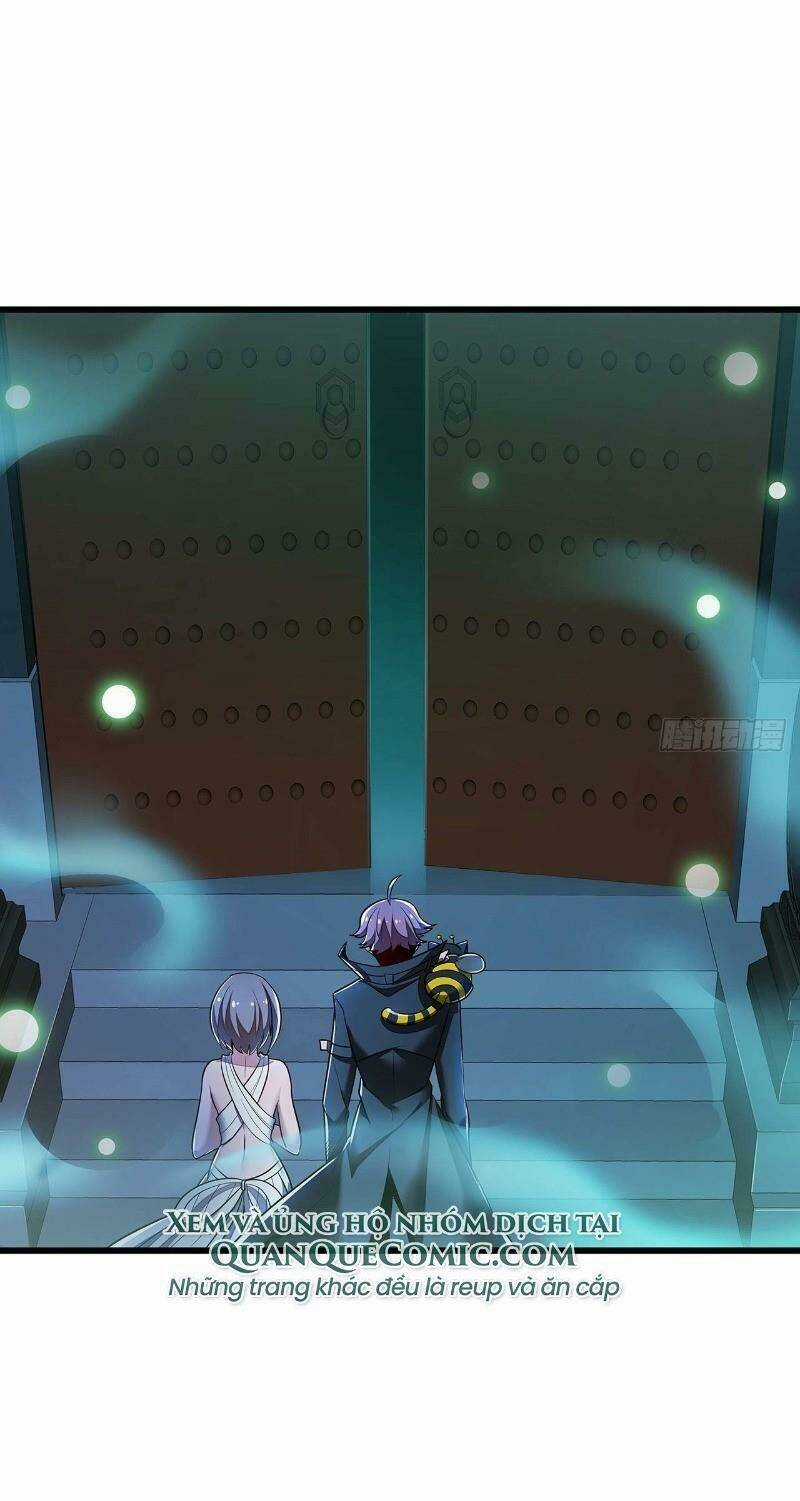 Bất Tử Thần Vương Tu Liên Tục Chapter 58 trang 6