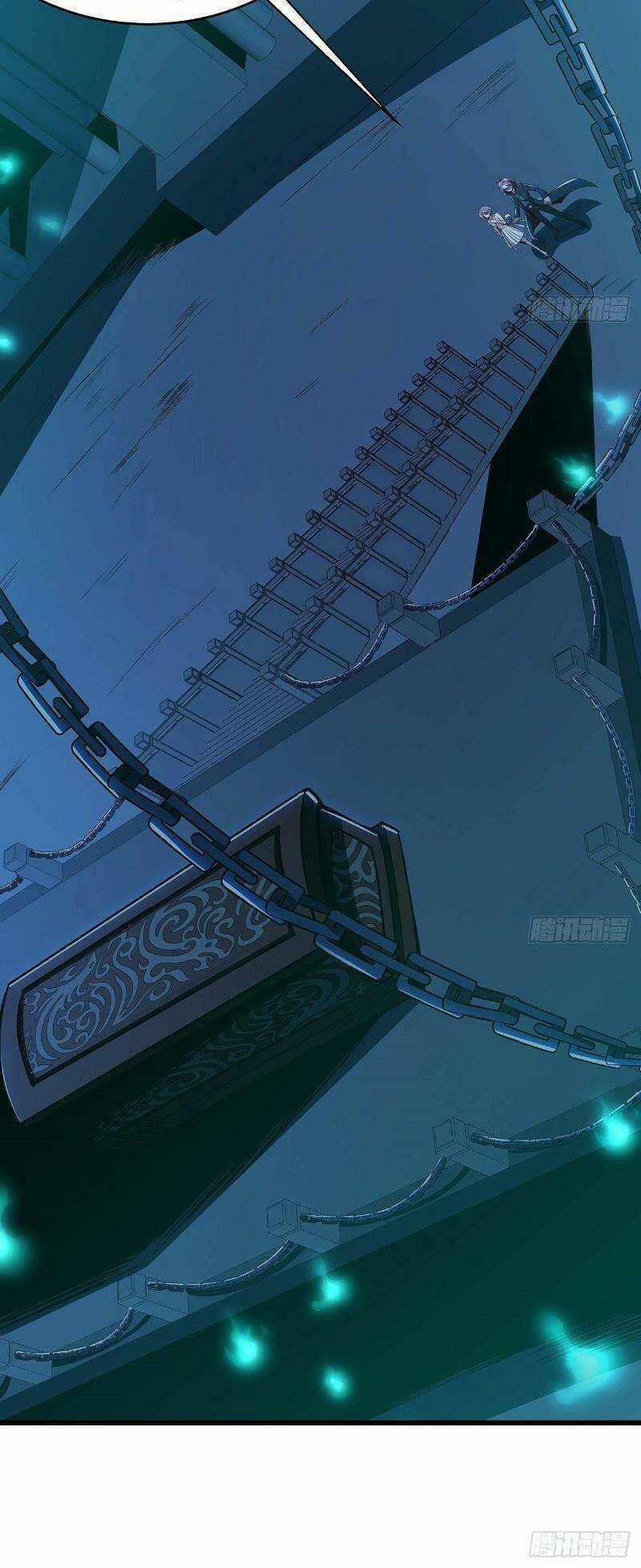 Bất Tử Thần Vương Tu Liên Tục Chapter 58 trang 9