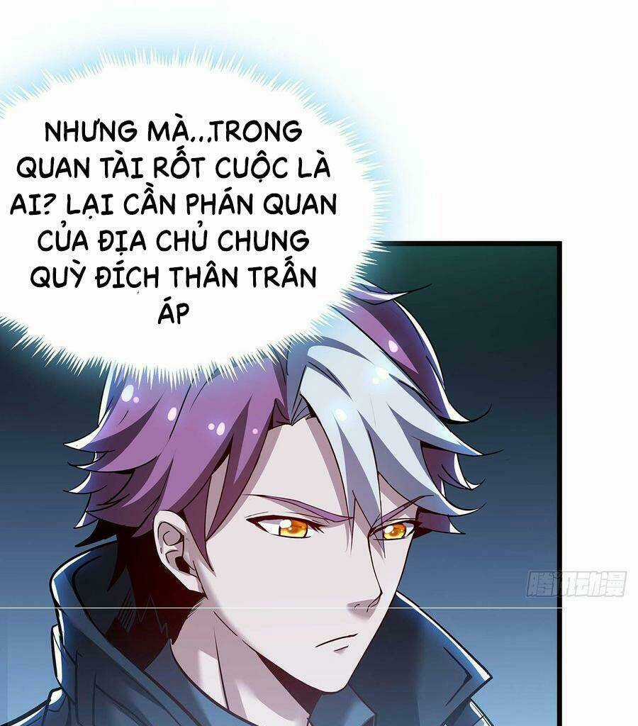 Bất Tử Thần Vương Tu Liên Tục Chapter 59 trang 13