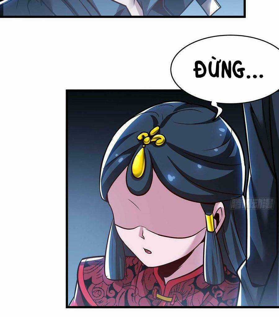 Bất Tử Thần Vương Tu Liên Tục Chapter 59 trang 14