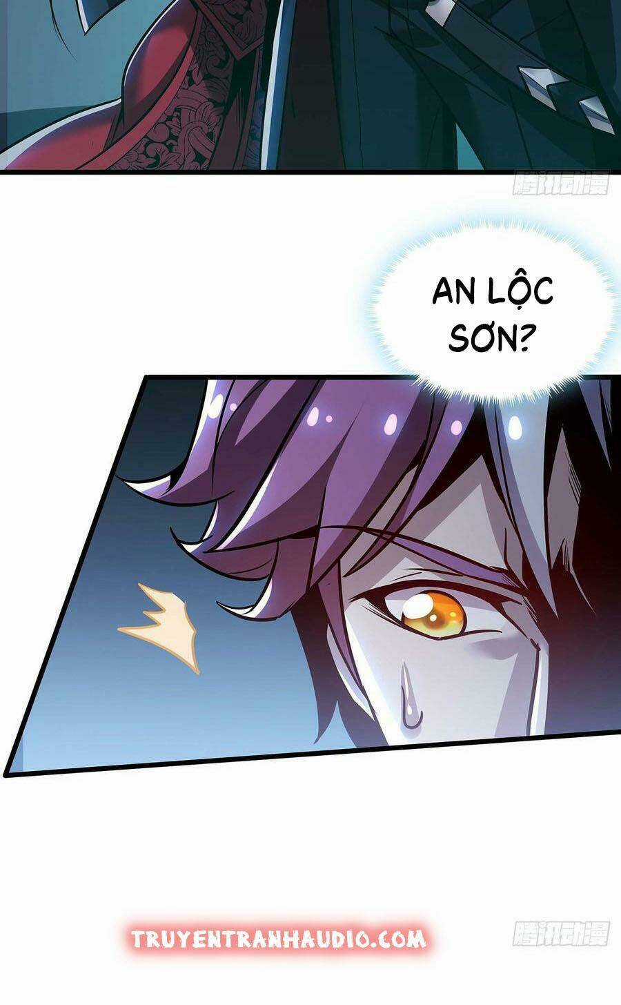 Bất Tử Thần Vương Tu Liên Tục Chapter 59 trang 16