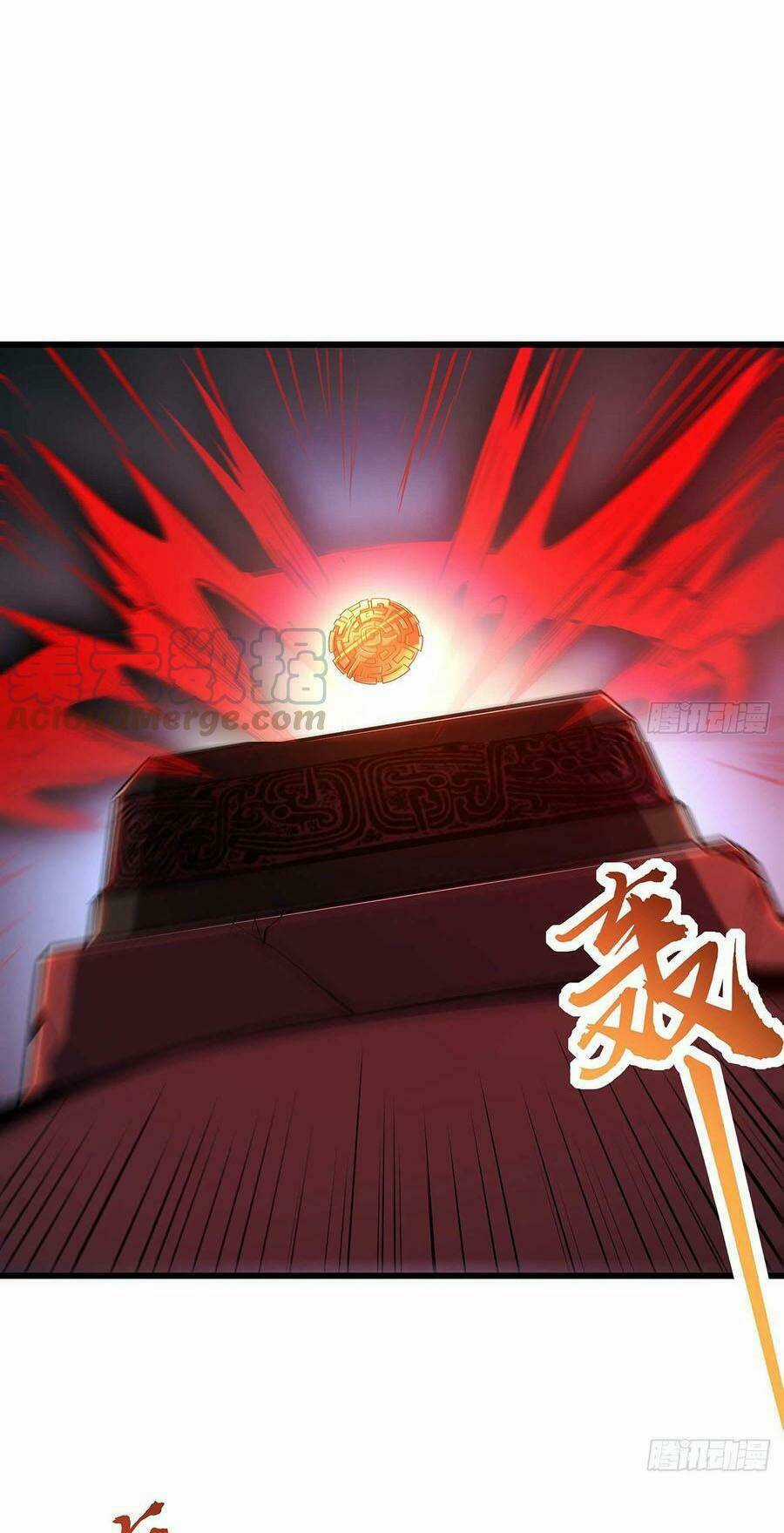 Bất Tử Thần Vương Tu Liên Tục Chapter 59 trang 17