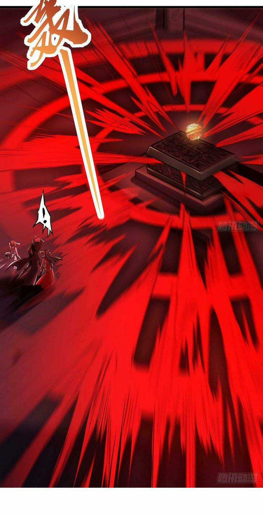 Bất Tử Thần Vương Tu Liên Tục Chapter 59 trang 18