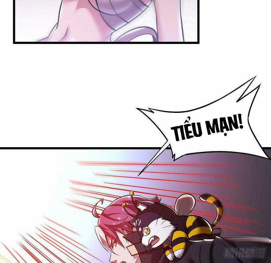 Bất Tử Thần Vương Tu Liên Tục Chapter 59 trang 21