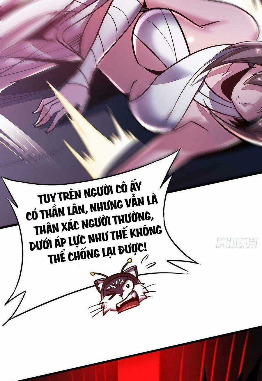 Bất Tử Thần Vương Tu Liên Tục Chapter 59 trang 23