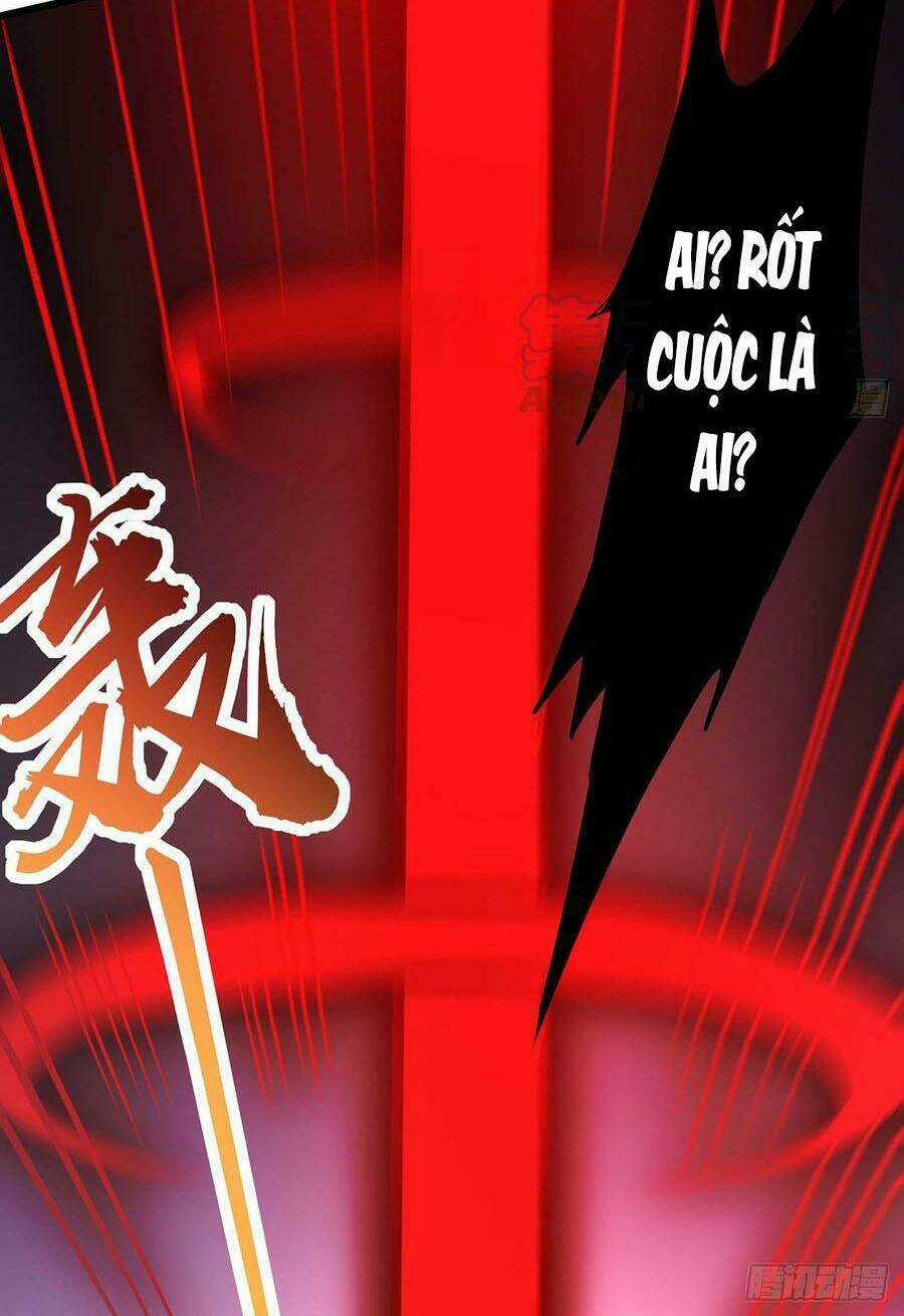 Bất Tử Thần Vương Tu Liên Tục Chapter 59 trang 24