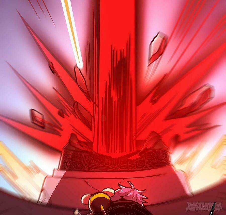 Bất Tử Thần Vương Tu Liên Tục Chapter 59 trang 25