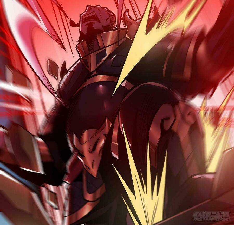 Bất Tử Thần Vương Tu Liên Tục Chapter 59 trang 29