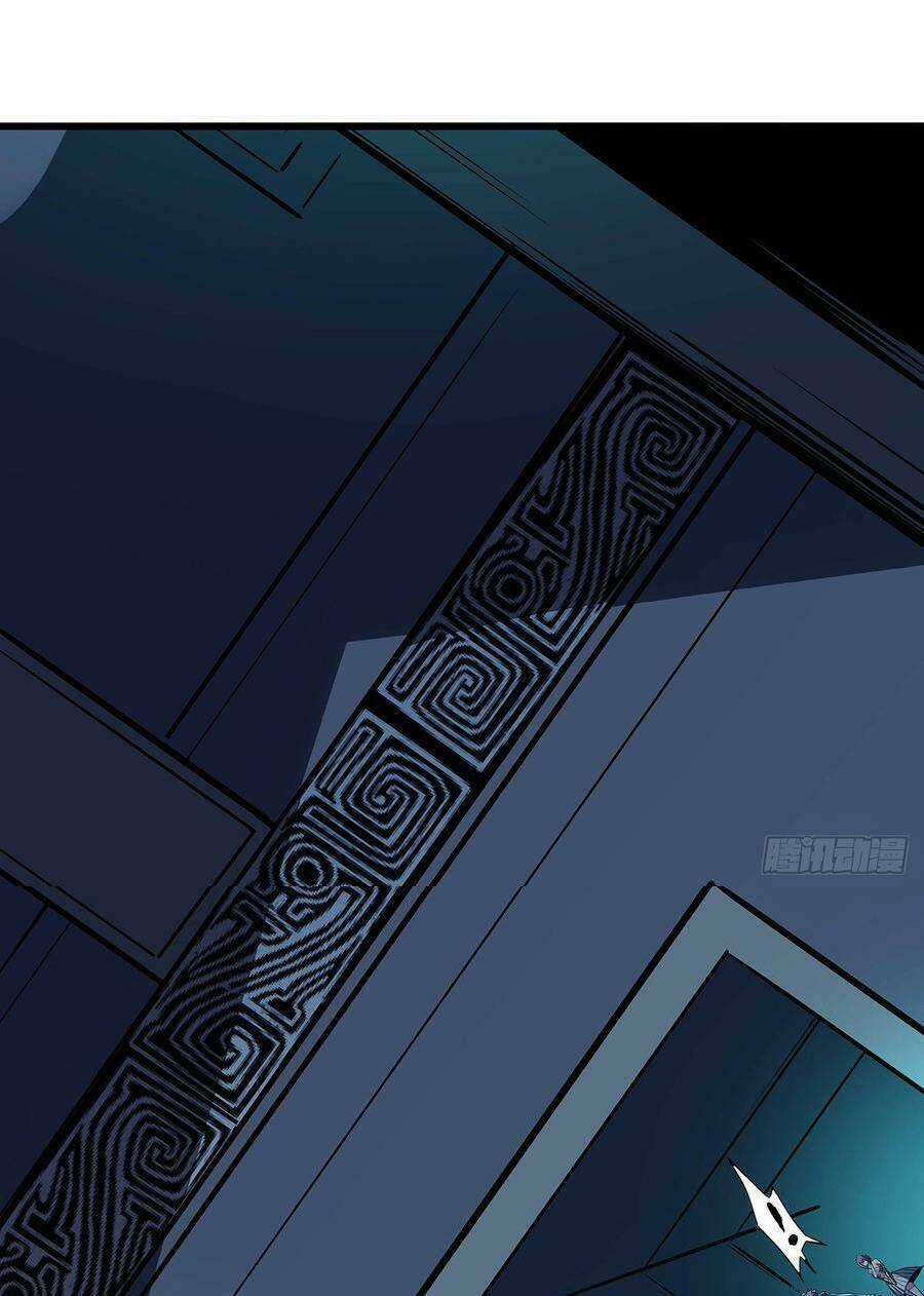 Bất Tử Thần Vương Tu Liên Tục Chapter 59 trang 3