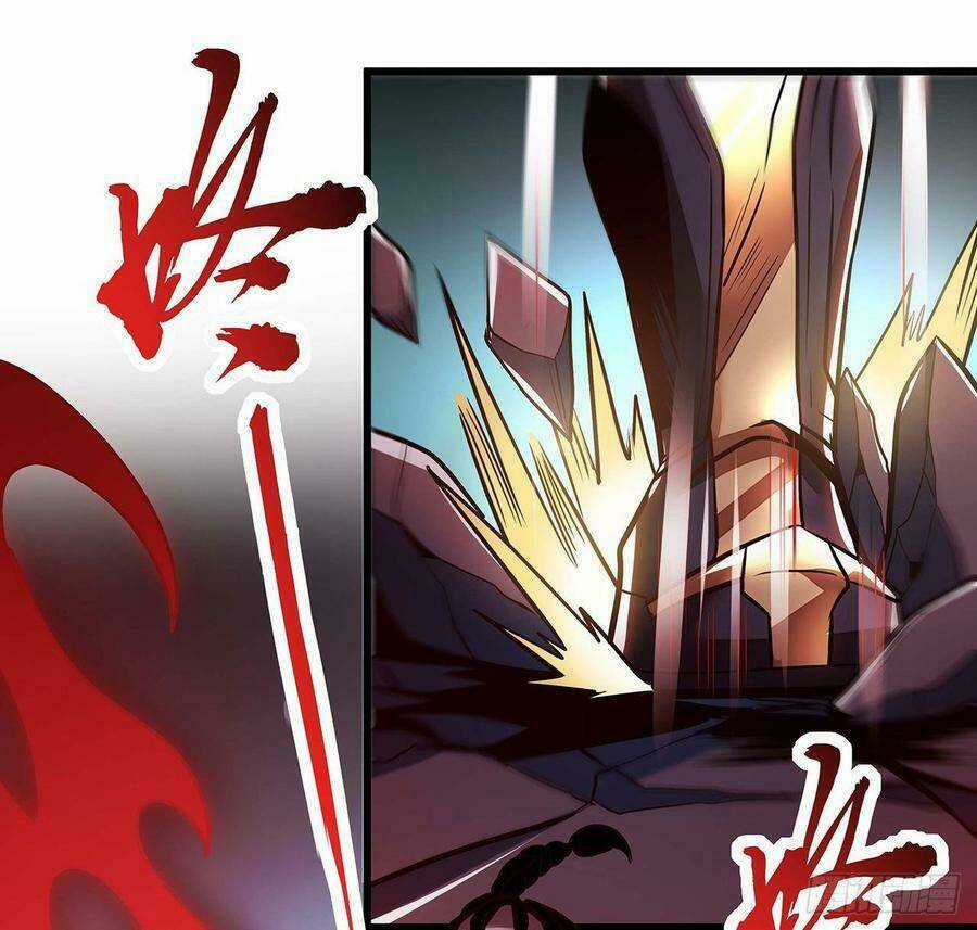 Bất Tử Thần Vương Tu Liên Tục Chapter 59 trang 31