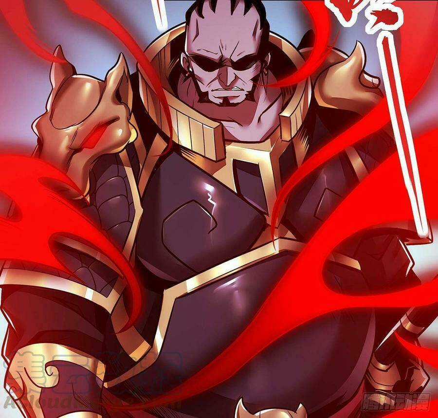 Bất Tử Thần Vương Tu Liên Tục Chapter 59 trang 32