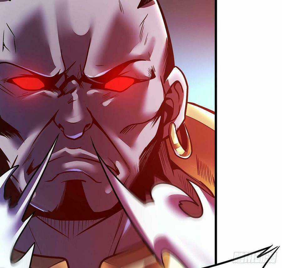 Bất Tử Thần Vương Tu Liên Tục Chapter 59 trang 34