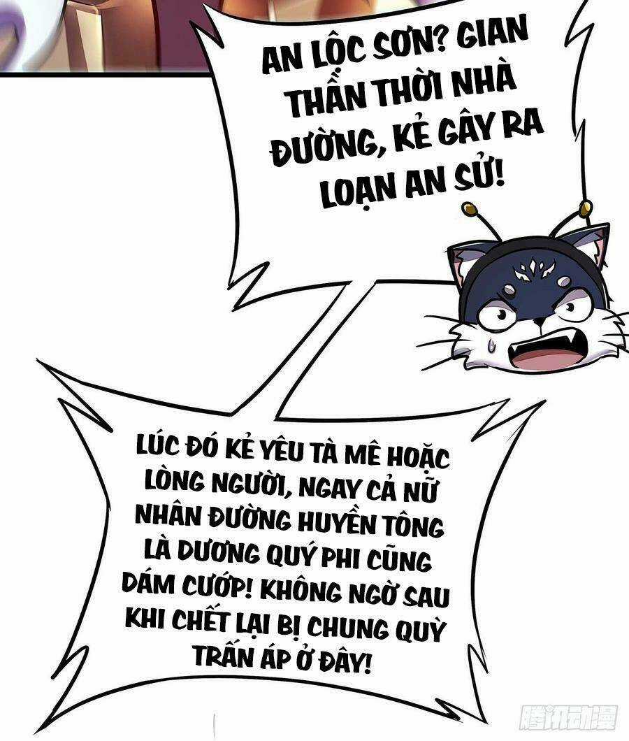 Bất Tử Thần Vương Tu Liên Tục Chapter 59 trang 35