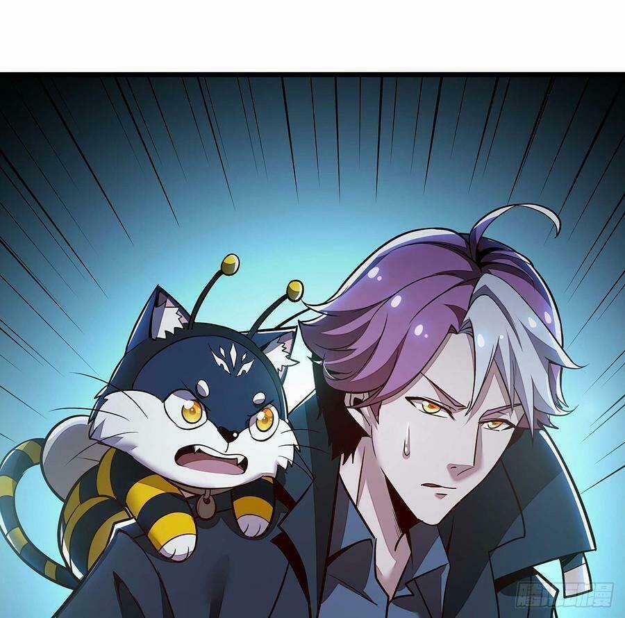 Bất Tử Thần Vương Tu Liên Tục Chapter 59 trang 36