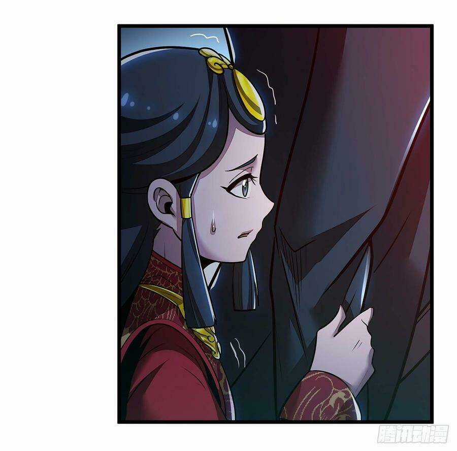 Bất Tử Thần Vương Tu Liên Tục Chapter 59 trang 38