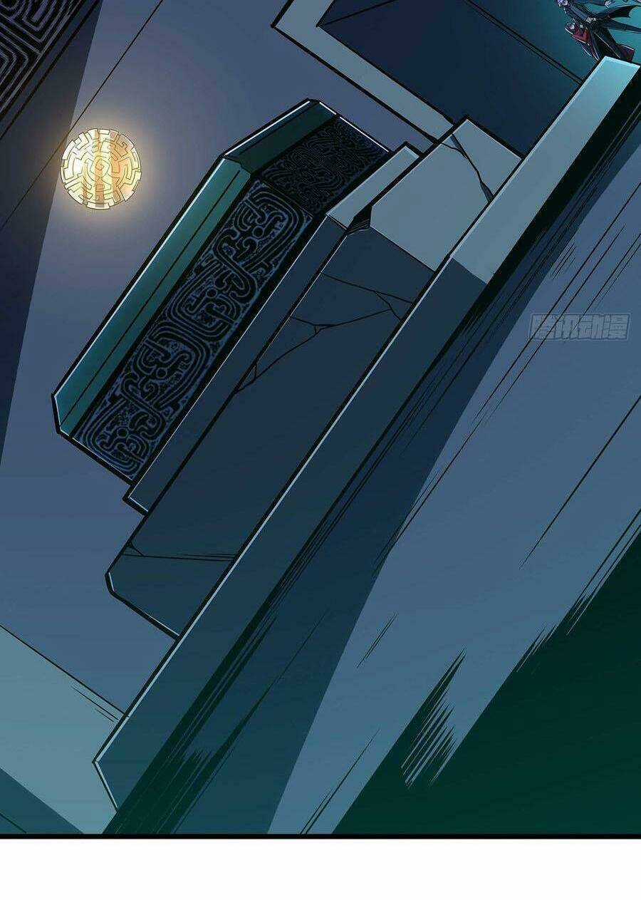 Bất Tử Thần Vương Tu Liên Tục Chapter 59 trang 4