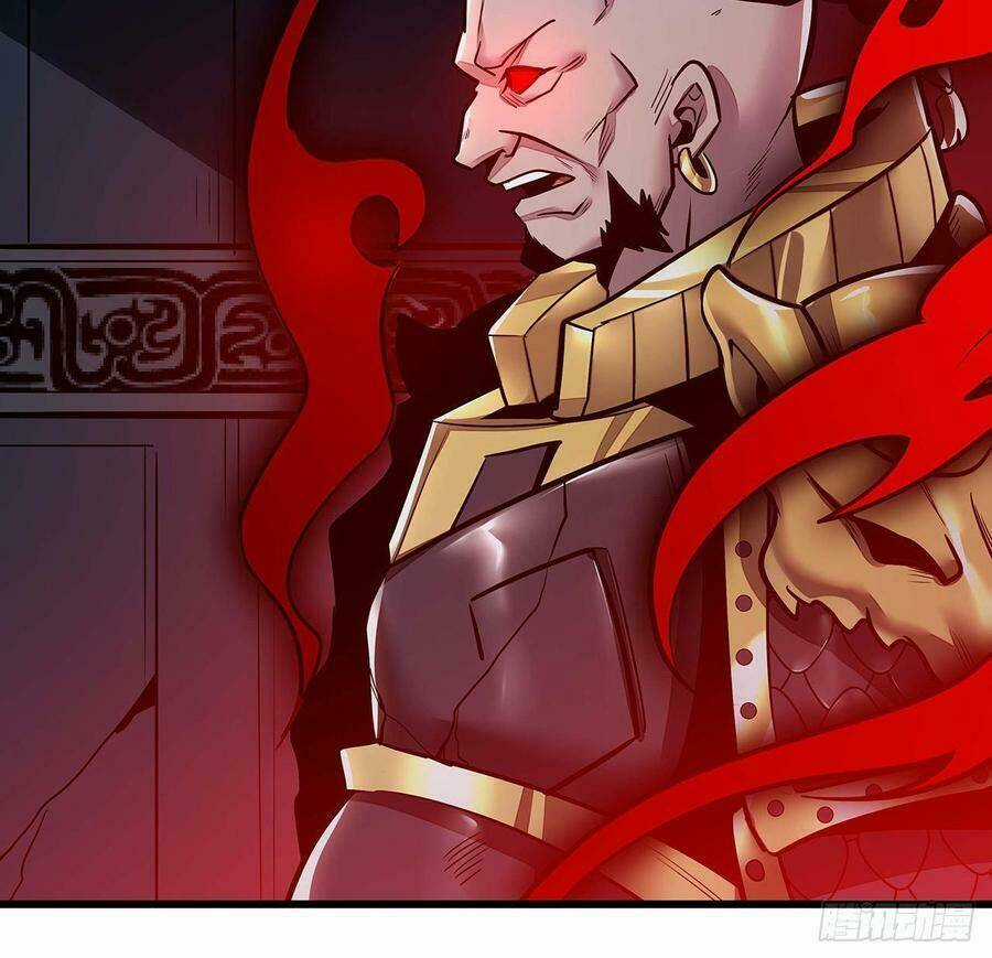 Bất Tử Thần Vương Tu Liên Tục Chapter 59 trang 40