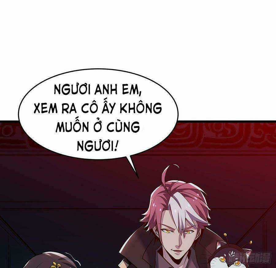 Bất Tử Thần Vương Tu Liên Tục Chapter 59 trang 41