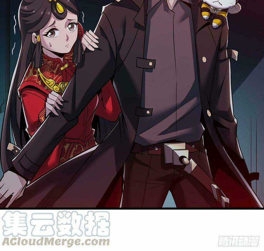 Bất Tử Thần Vương Tu Liên Tục Chapter 59 trang 42