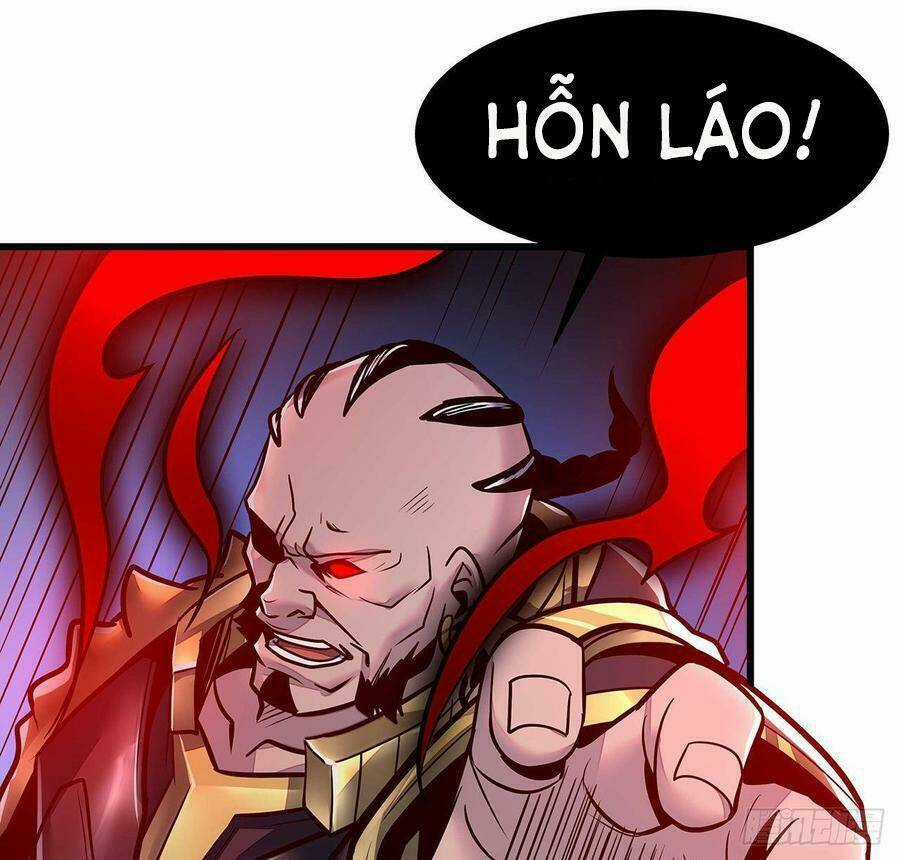 Bất Tử Thần Vương Tu Liên Tục Chapter 59 trang 43