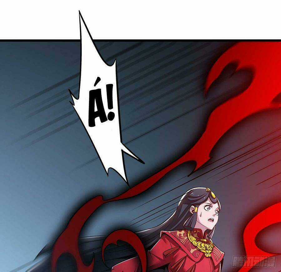 Bất Tử Thần Vương Tu Liên Tục Chapter 59 trang 45