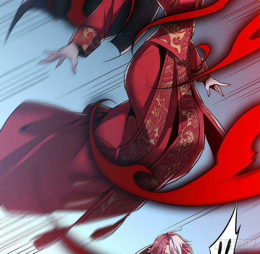 Bất Tử Thần Vương Tu Liên Tục Chapter 59 trang 46