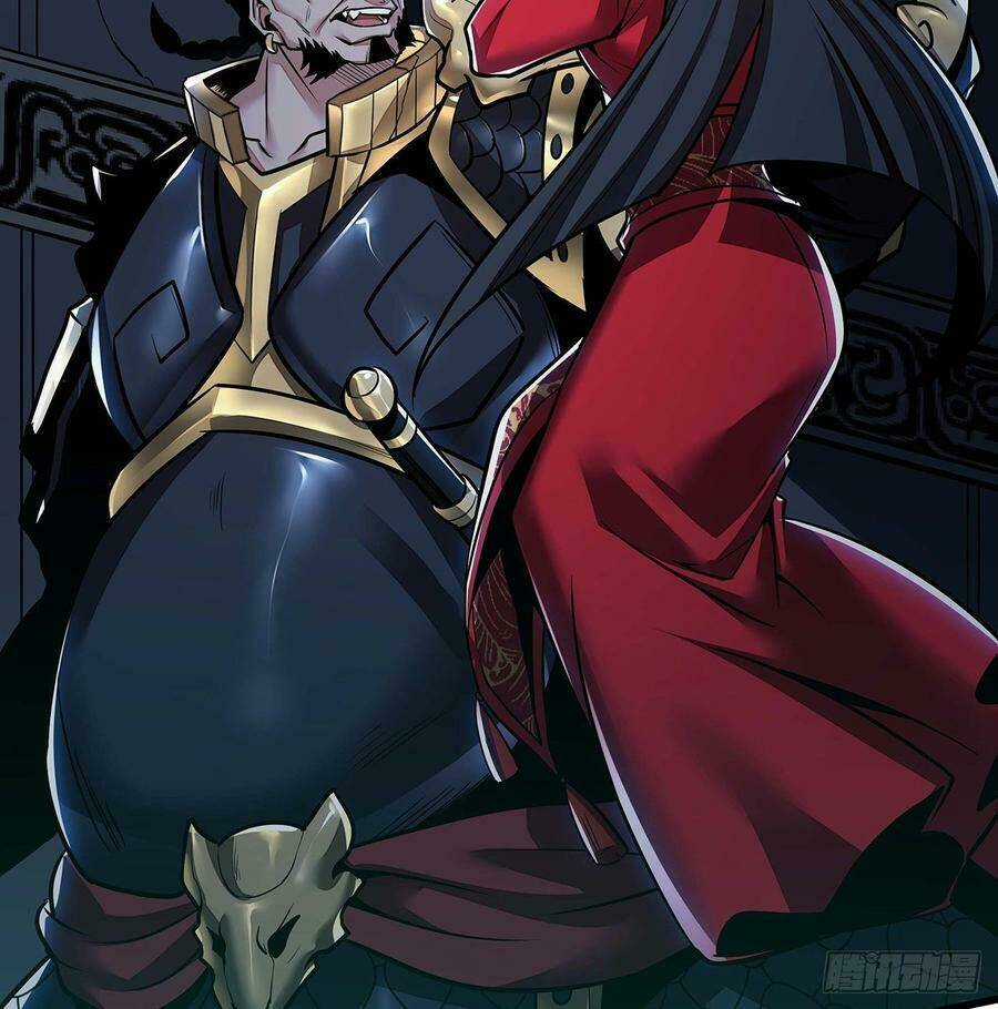 Bất Tử Thần Vương Tu Liên Tục Chapter 59 trang 48