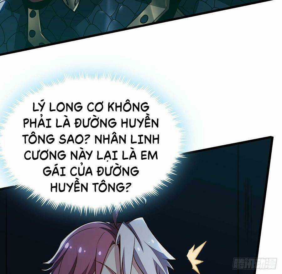 Bất Tử Thần Vương Tu Liên Tục Chapter 59 trang 49