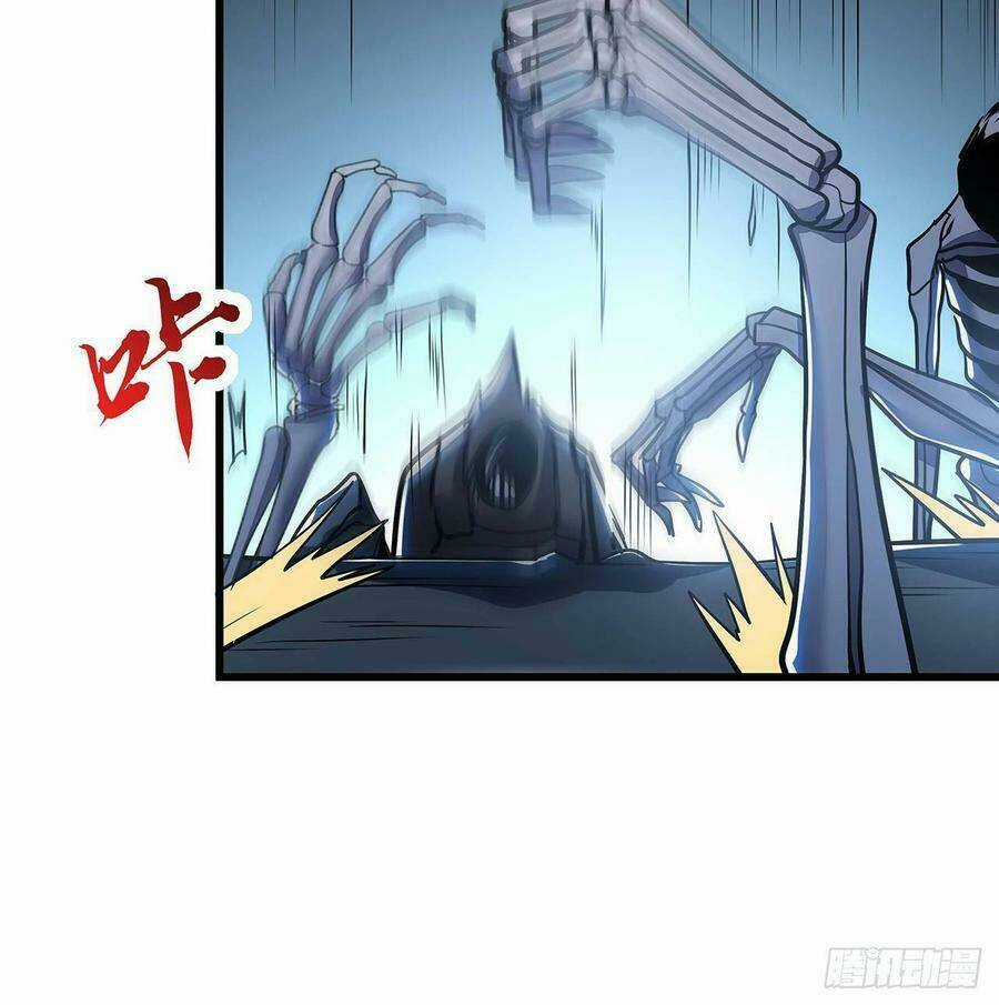 Bất Tử Thần Vương Tu Liên Tục Chapter 59 trang 52