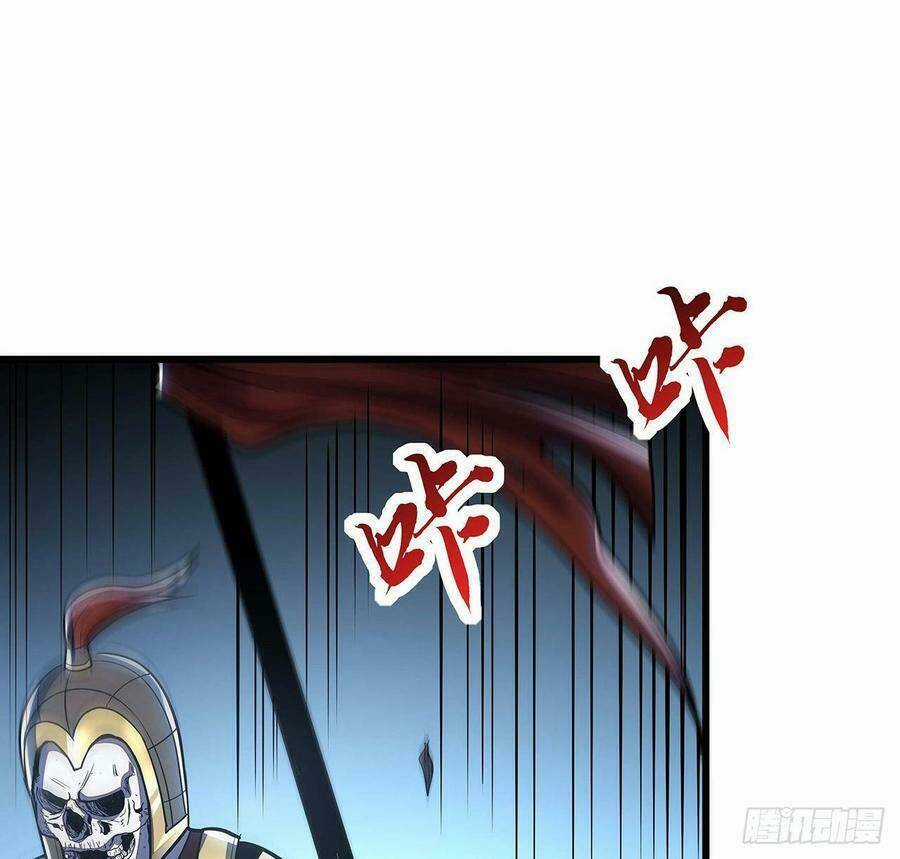 Bất Tử Thần Vương Tu Liên Tục Chapter 59 trang 53