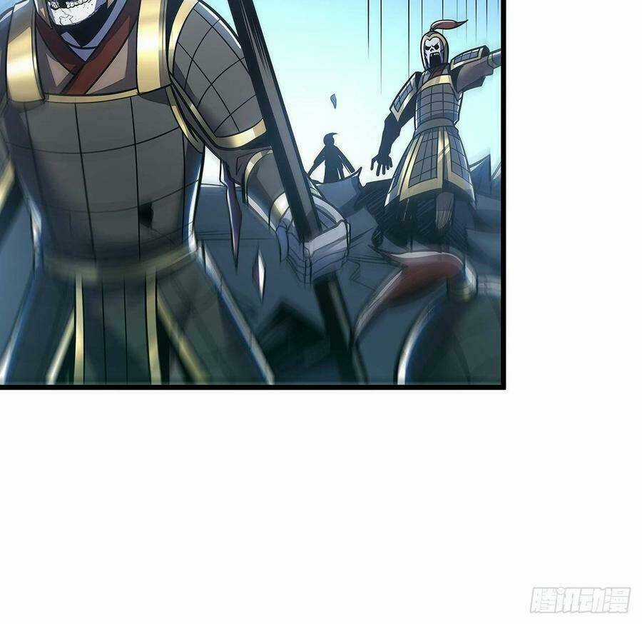 Bất Tử Thần Vương Tu Liên Tục Chapter 59 trang 54