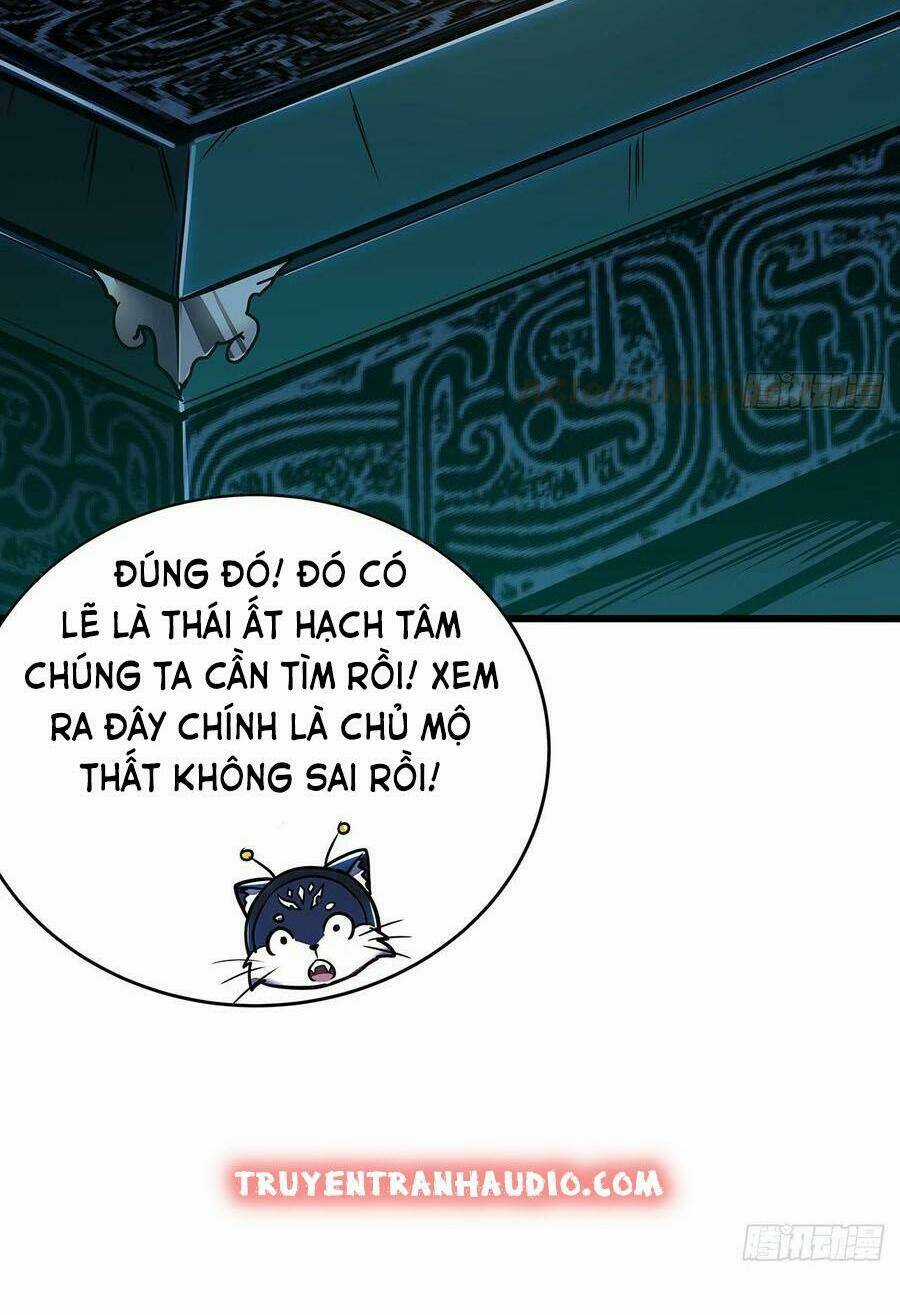 Bất Tử Thần Vương Tu Liên Tục Chapter 59 trang 6