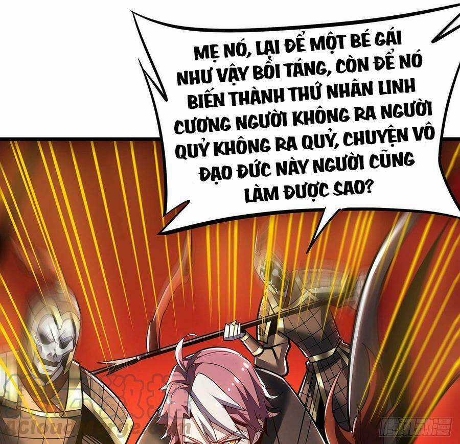 Bất Tử Thần Vương Tu Liên Tục Chapter 59 trang 60