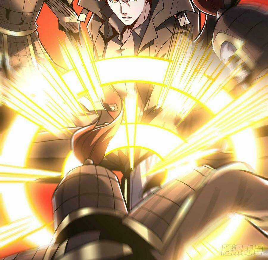 Bất Tử Thần Vương Tu Liên Tục Chapter 59 trang 61