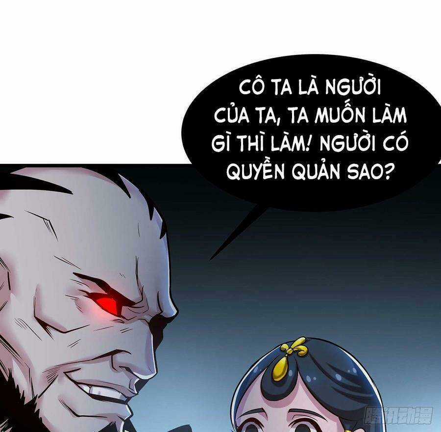 Bất Tử Thần Vương Tu Liên Tục Chapter 59 trang 63