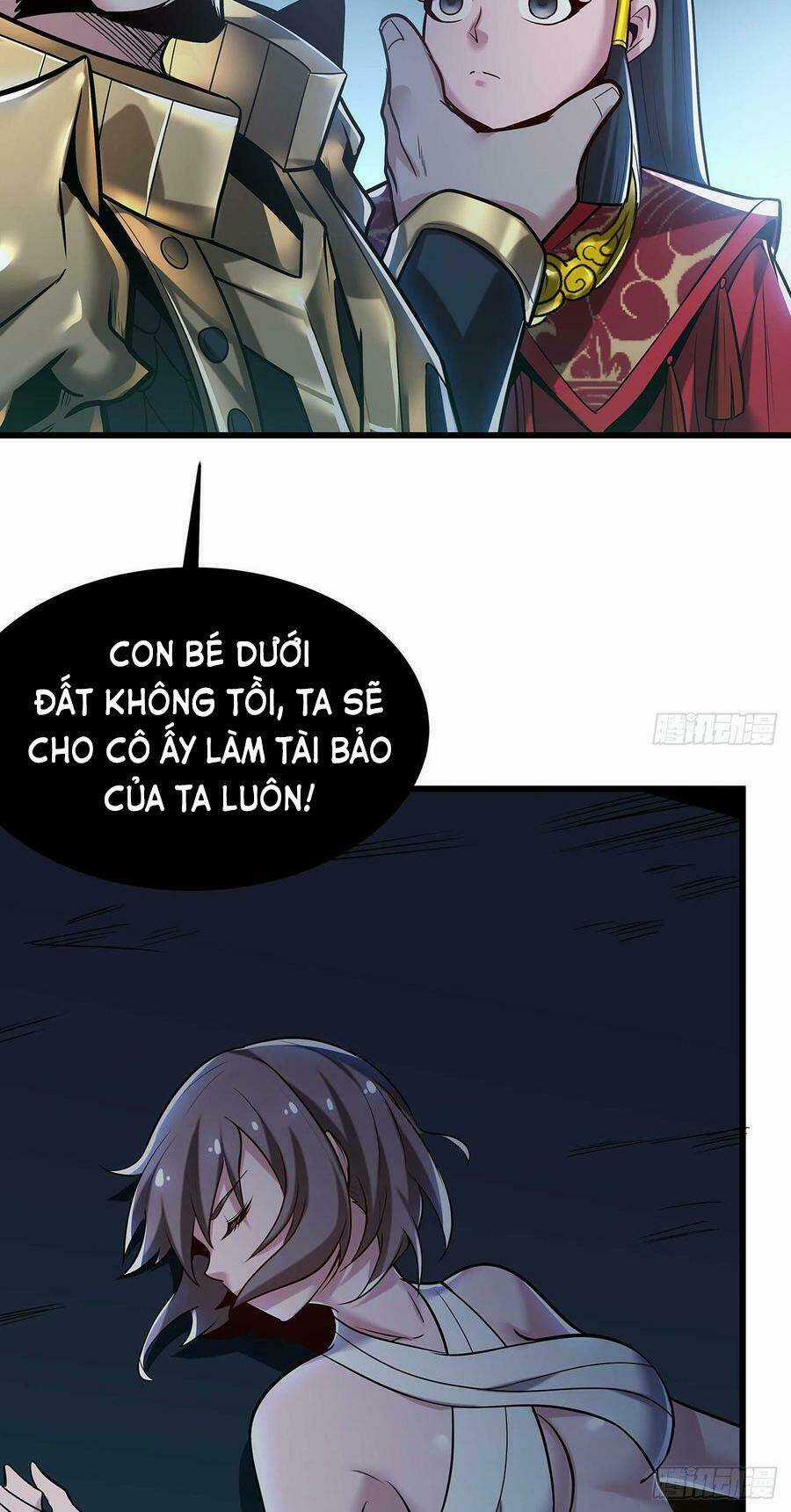 Bất Tử Thần Vương Tu Liên Tục Chapter 59 trang 64