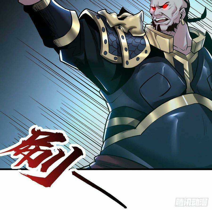 Bất Tử Thần Vương Tu Liên Tục Chapter 59 trang 67