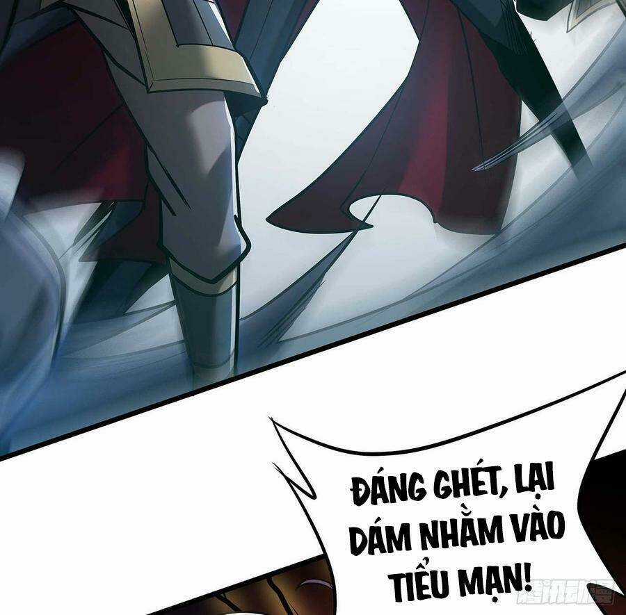 Bất Tử Thần Vương Tu Liên Tục Chapter 59 trang 70