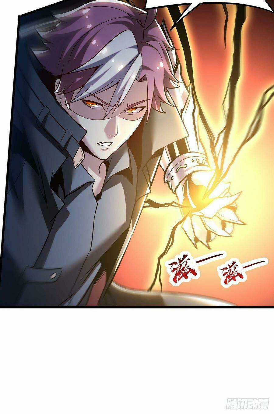 Bất Tử Thần Vương Tu Liên Tục Chapter 59 trang 71