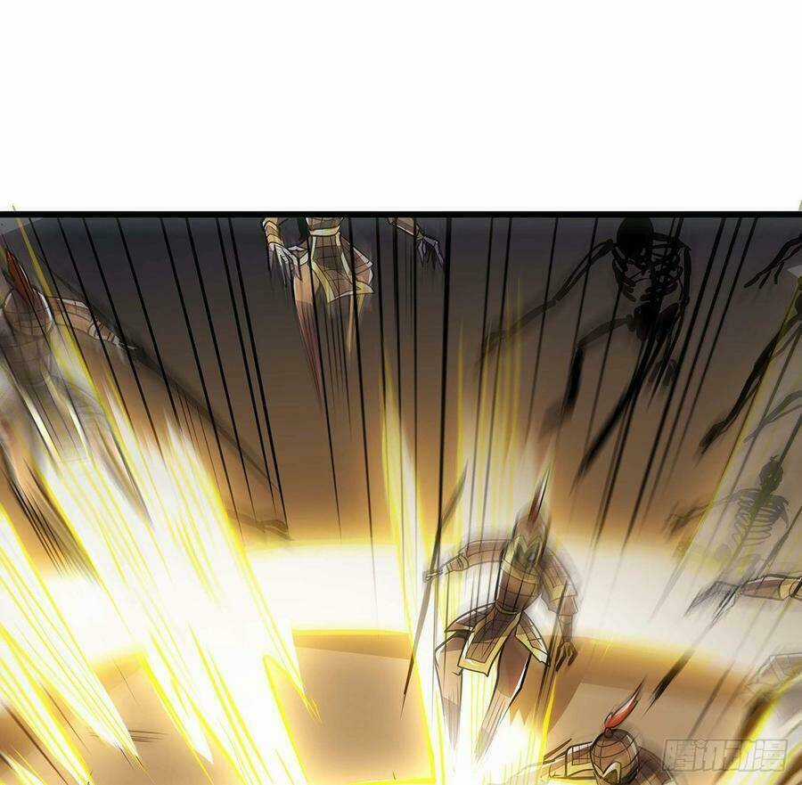 Bất Tử Thần Vương Tu Liên Tục Chapter 59 trang 72