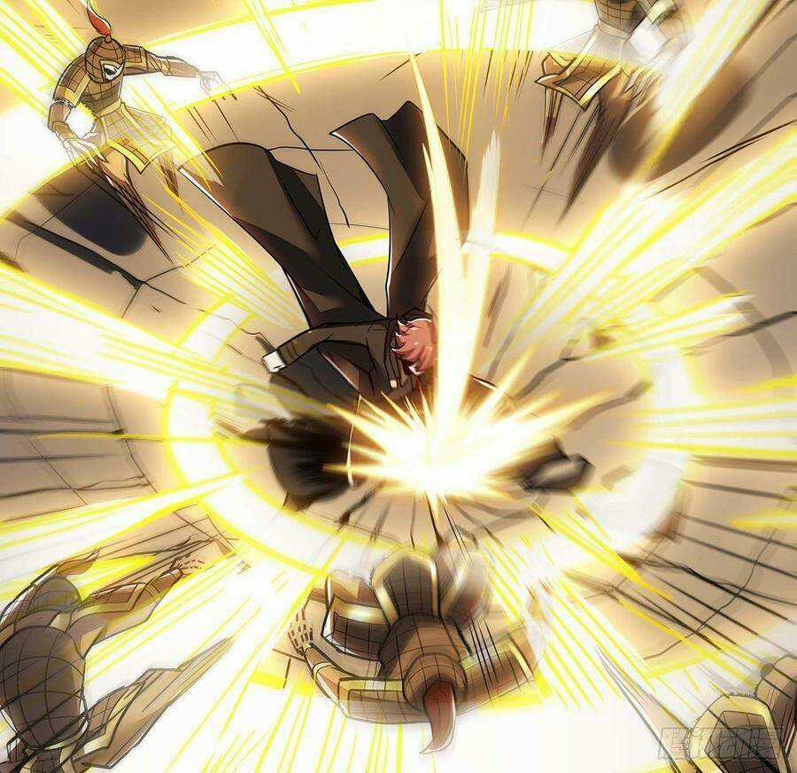 Bất Tử Thần Vương Tu Liên Tục Chapter 59 trang 73